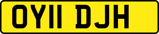 OY11DJH