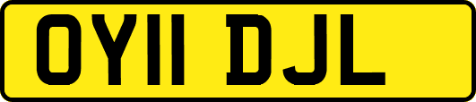 OY11DJL