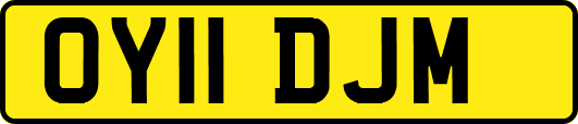 OY11DJM