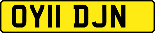 OY11DJN