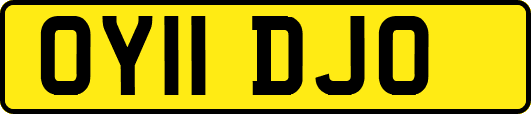 OY11DJO