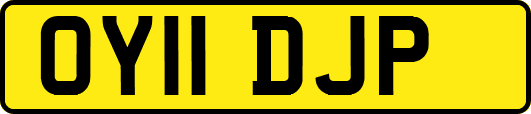 OY11DJP