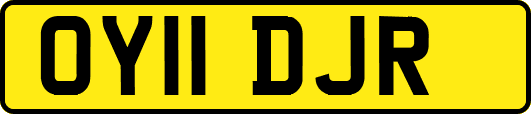 OY11DJR
