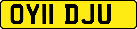 OY11DJU