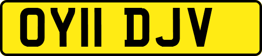 OY11DJV
