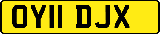 OY11DJX