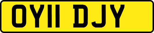 OY11DJY