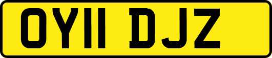 OY11DJZ
