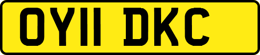 OY11DKC