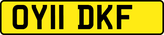 OY11DKF