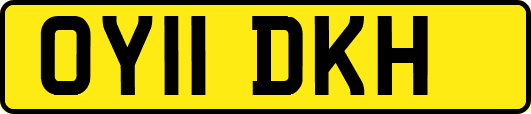OY11DKH