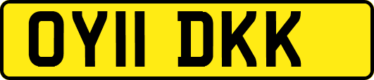 OY11DKK