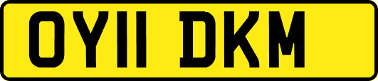OY11DKM