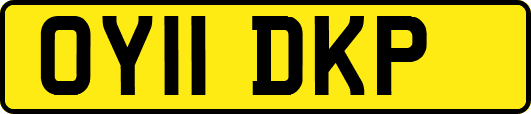 OY11DKP