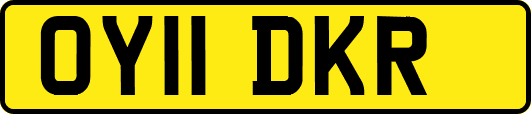 OY11DKR