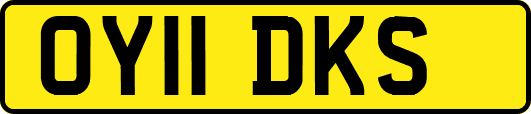 OY11DKS