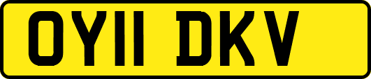 OY11DKV