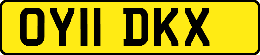 OY11DKX