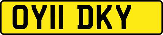OY11DKY