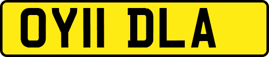 OY11DLA