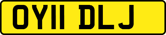OY11DLJ