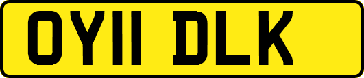 OY11DLK