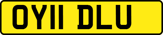 OY11DLU