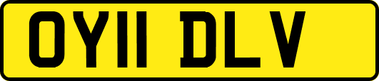 OY11DLV
