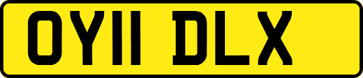 OY11DLX