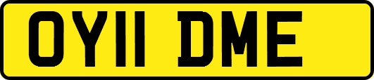 OY11DME