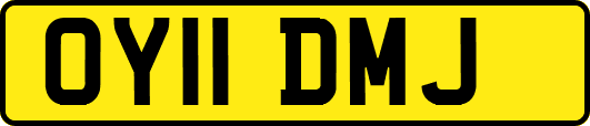 OY11DMJ