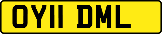 OY11DML