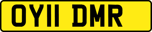 OY11DMR