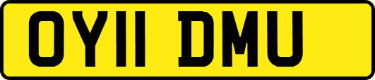 OY11DMU