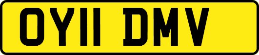 OY11DMV