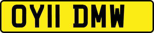 OY11DMW