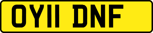 OY11DNF