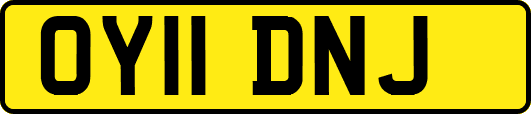 OY11DNJ