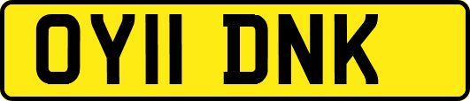 OY11DNK