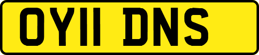 OY11DNS