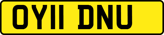 OY11DNU