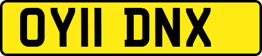 OY11DNX