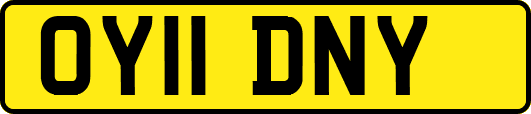 OY11DNY
