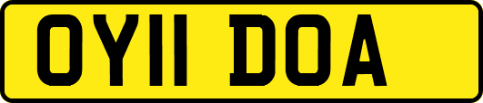 OY11DOA