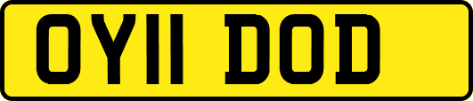 OY11DOD