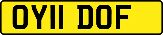 OY11DOF