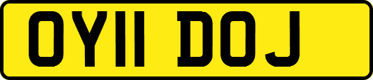 OY11DOJ
