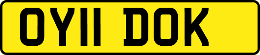 OY11DOK