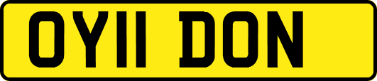 OY11DON