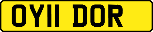 OY11DOR